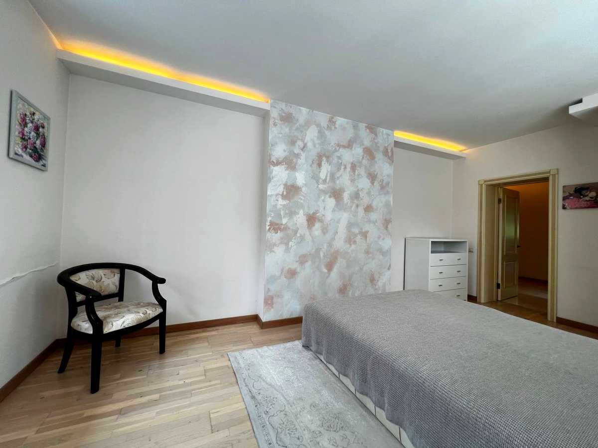Квартира на вул. Салютна, 1-Б в Києві, ID 303988, фото №9