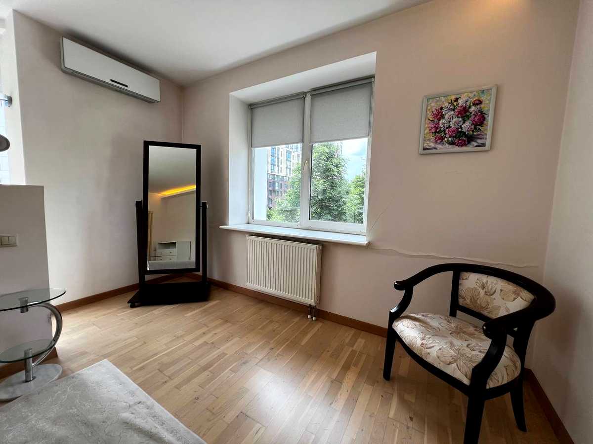 Квартира на вул. Салютна, 1-Б в Києві, ID 303988, фото №10