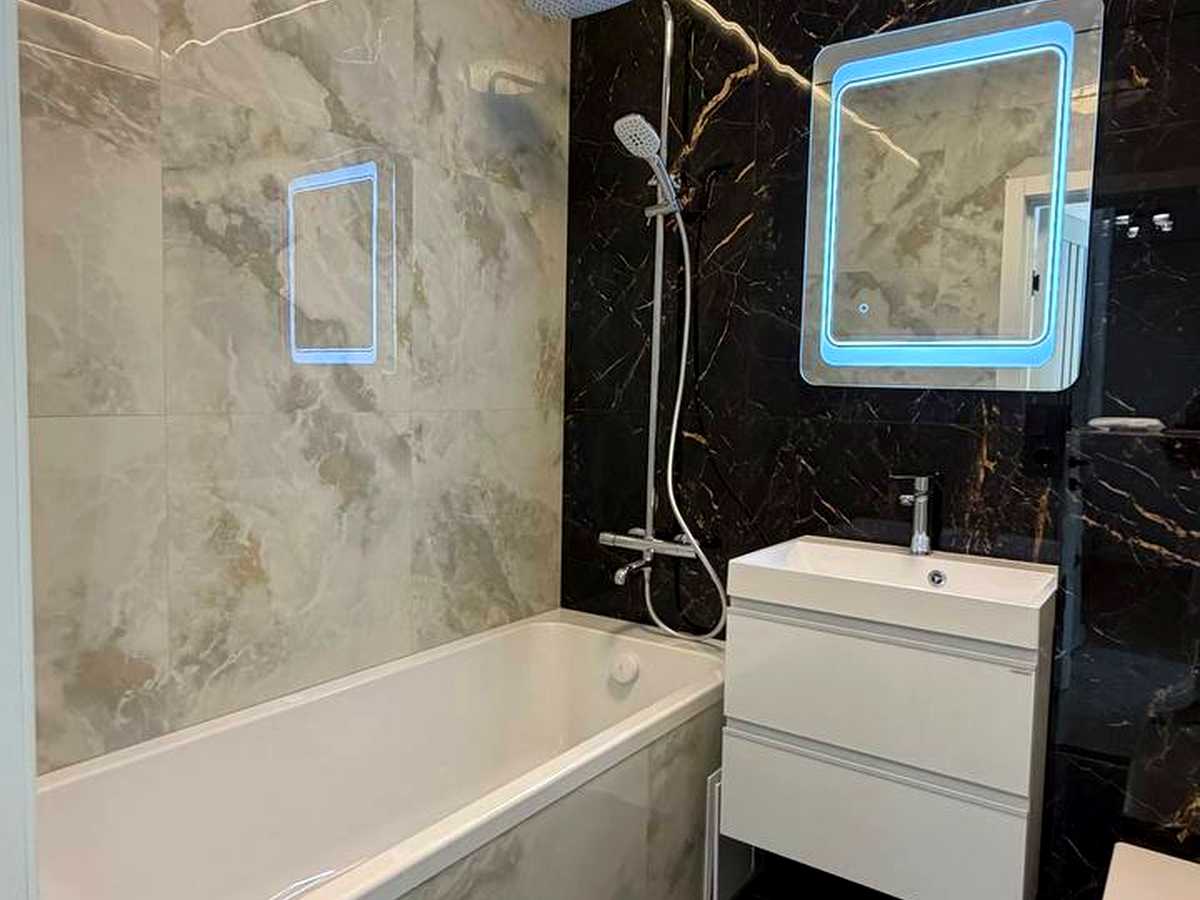 Квартира на вул. Олександра Довженка в Івано-Франківську, ID 304005, фото №9