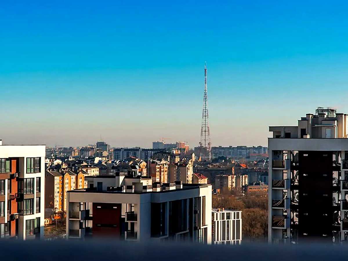 Квартира на вул. Ленкавського вул., 34 к11 в Івано-Франківську, ID 304003, фото №35