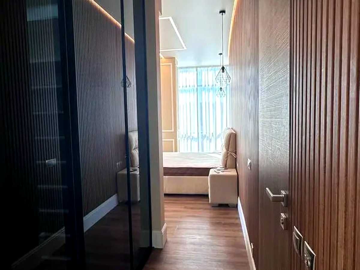 Квартира на вул. Олегівська, 1 в Києві, ID 303997, фото №11