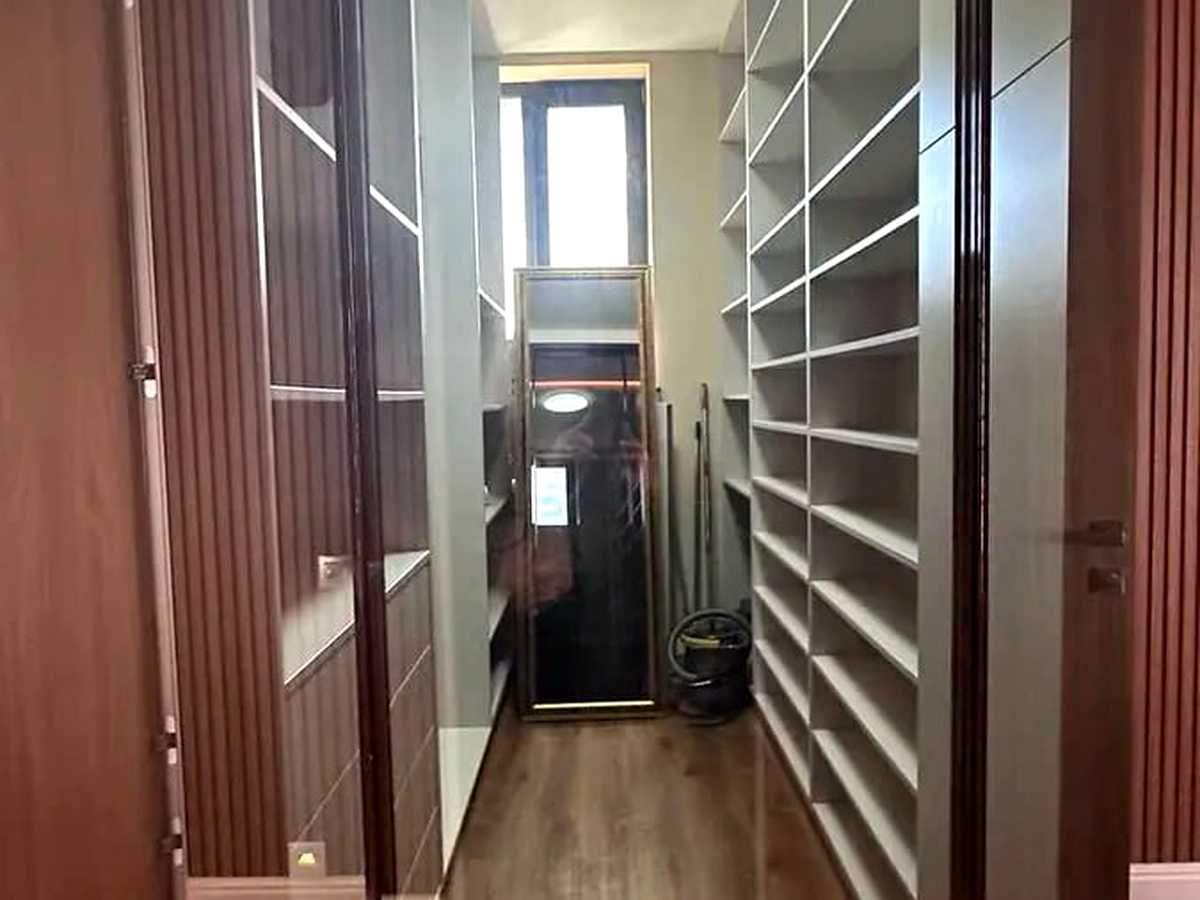 Квартира на вул. Олегівська, 1 в Києві, ID 303997, фото №12