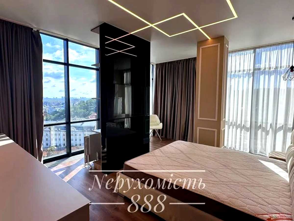 Квартира на вул. Олегівська, 1 в Києві, ID 303997, фото №15