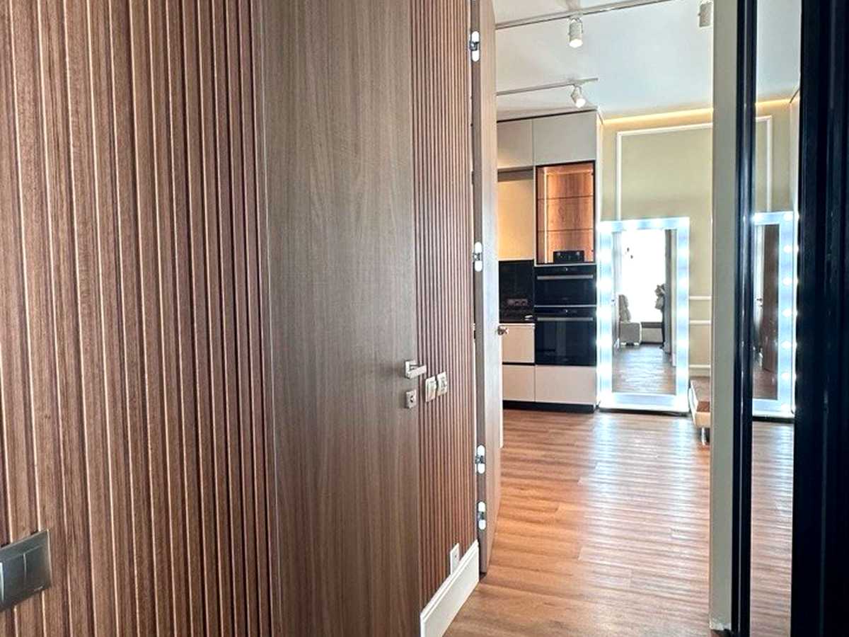 Квартира на вул. Олегівська, 1 в Києві, ID 303997, фото №19