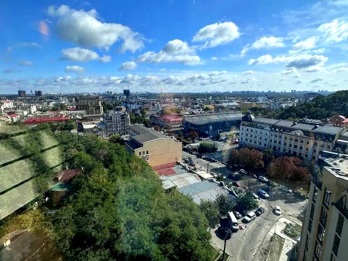 Квартира на вул. Олегівська, 1 в Києві, ID 303997, фото №3