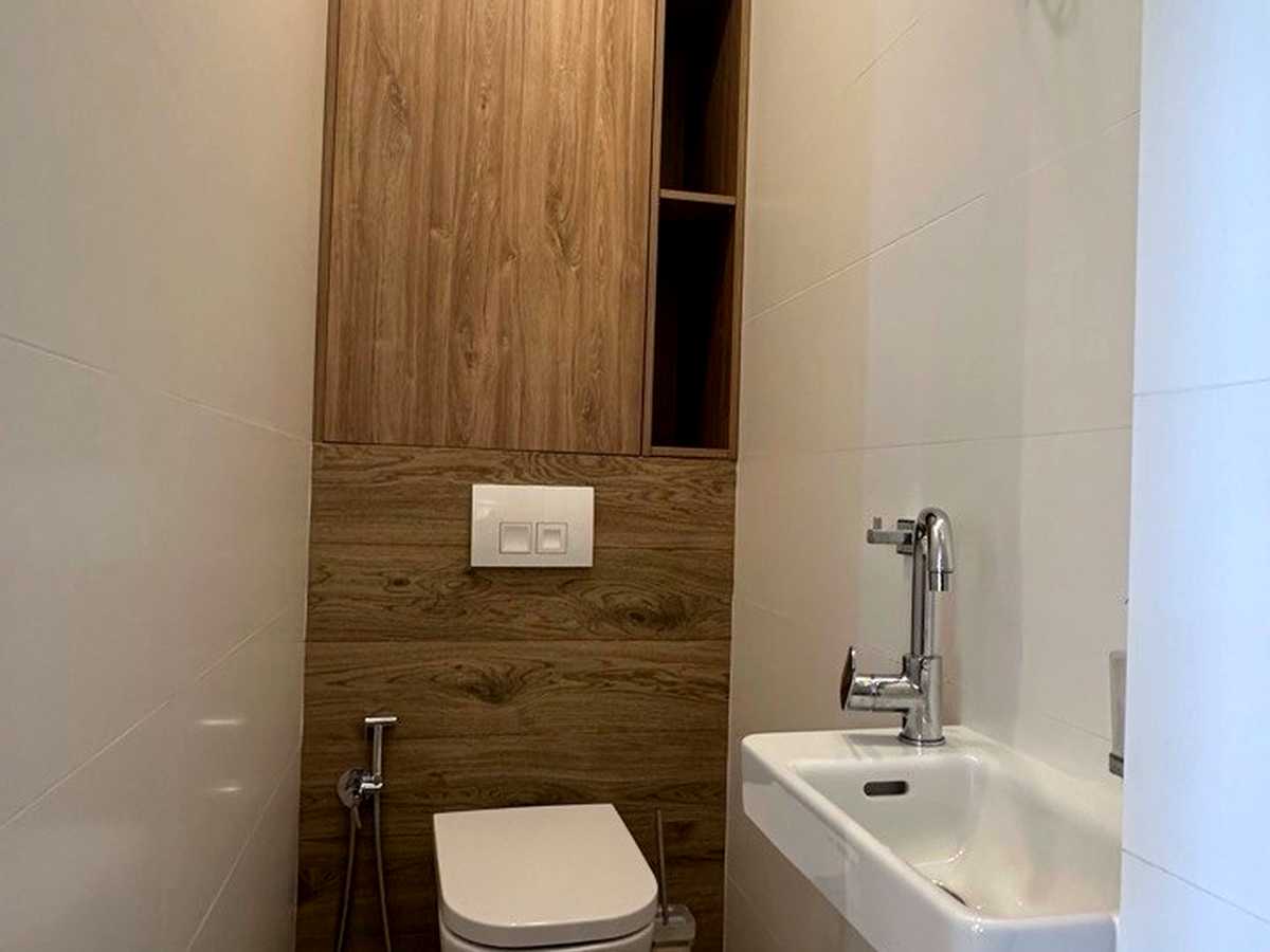 Квартира на вул. Олегівська, 1 в Києві, ID 303997, фото №21