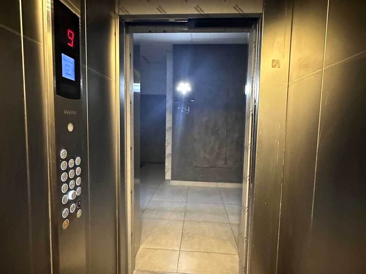 Квартира на вул. Олегівська, 1 в Києві, ID 303997, фото №24
