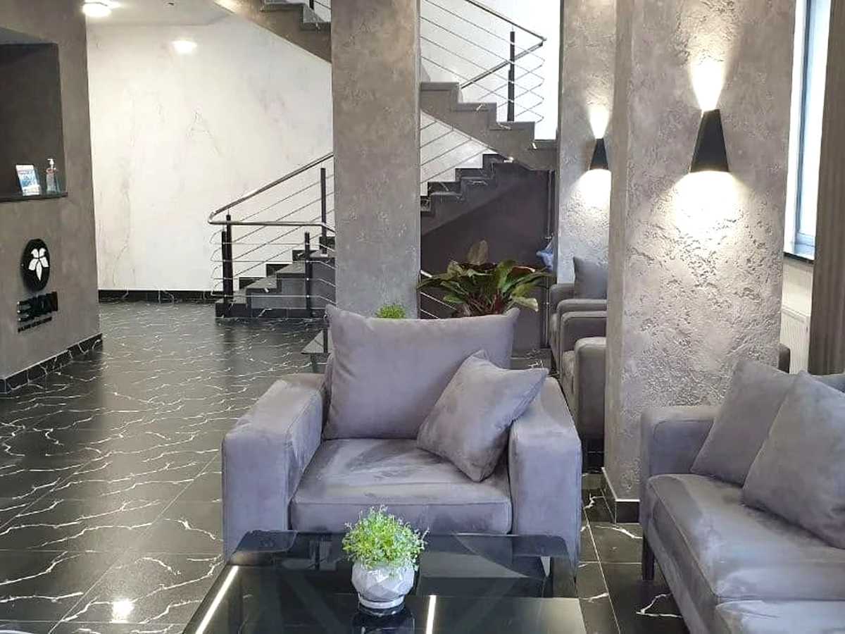 Квартира на вул. Олегівська, 1 в Києві, ID 303997, фото №25