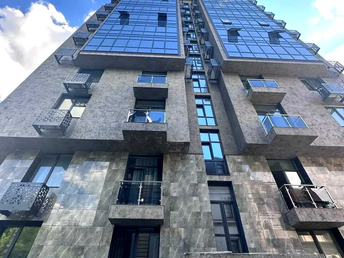 Квартира на вул. Олегівська, 1 в Києві, ID 303997, фото №26