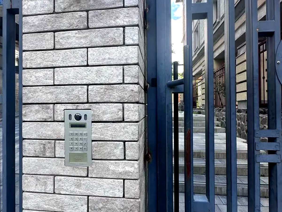 Квартира на вул. Олегівська, 1 в Києві, ID 303997, фото №28