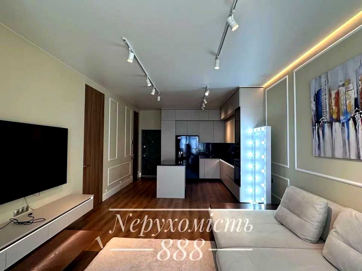 Квартира на вул. Олегівська, 1 в Києві, ID 303997, фото №5
