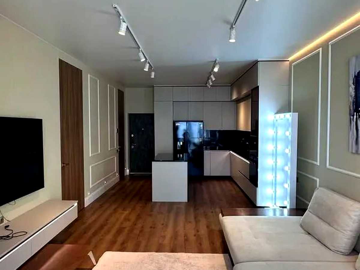 Квартира на вул. Олегівська, 1 в Києві, ID 303997, фото №6