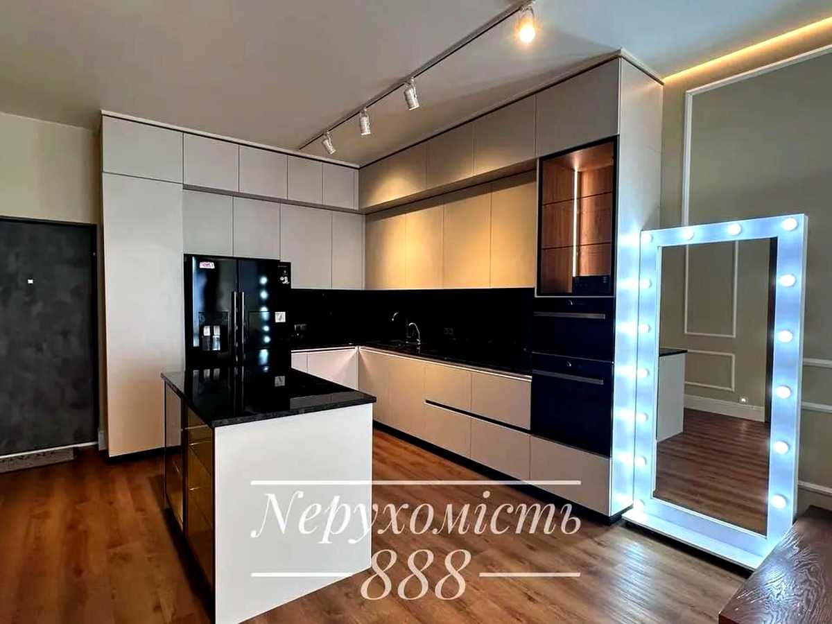 Квартира на вул. Олегівська, 1 в Києві, ID 303997, фото №7