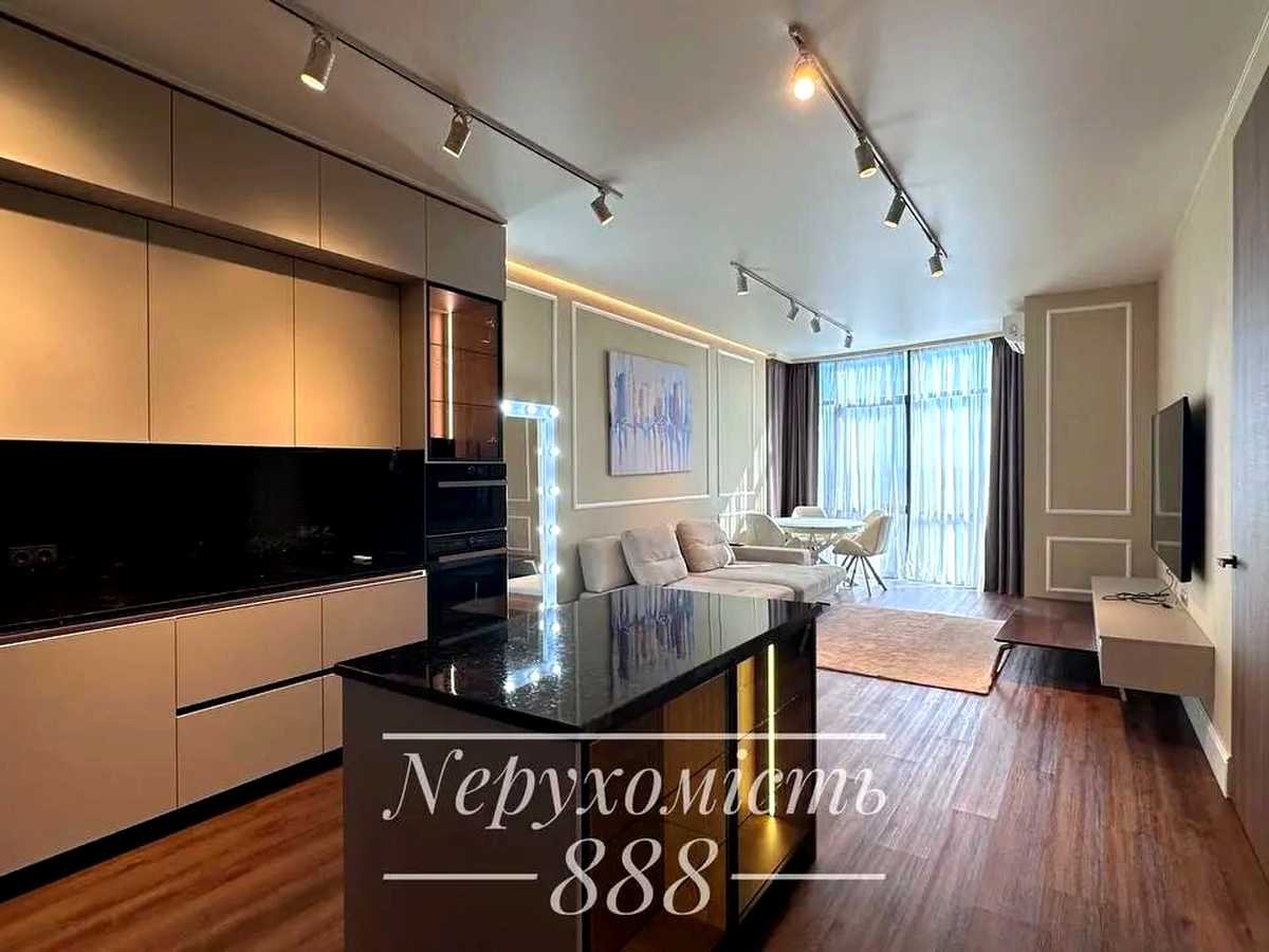 Квартира на вул. Олегівська, 1 в Києві, ID 303997, фото №9