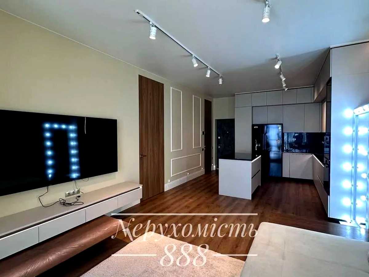 Квартира на вул. Олегівська, 1 в Києві, ID 303997, фото №10