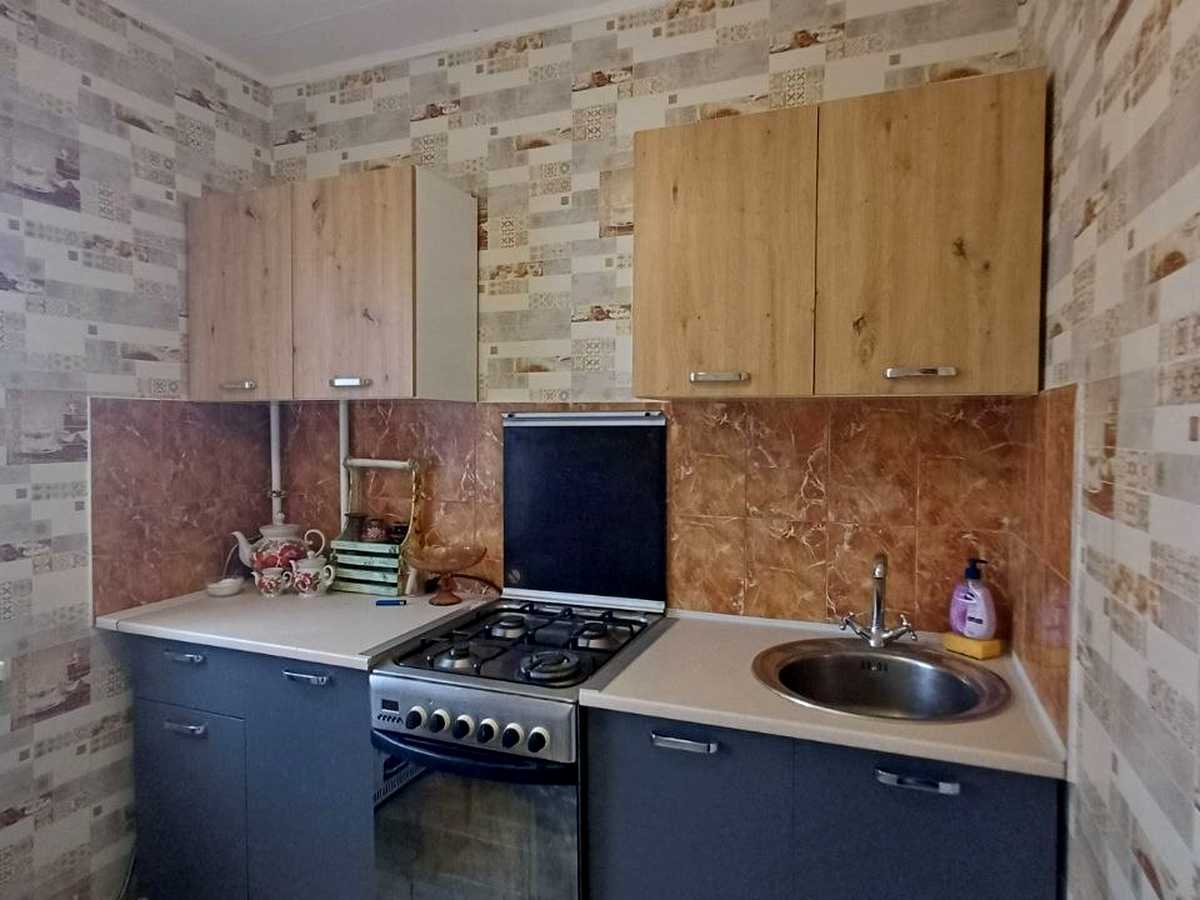 Квартира на вул. Соборності, 63 в Кривий Ріг, ID 304337, фото №3