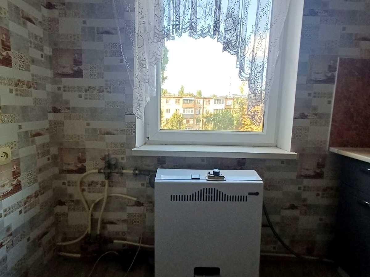Квартира на вул. Соборності, 63 в Кривий Ріг, ID 304337, фото №4