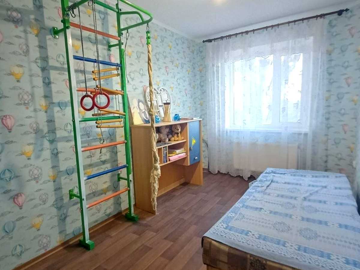 Квартира на вул. Соборності, 63 в Кривому Розі, ID 304337, фото №6