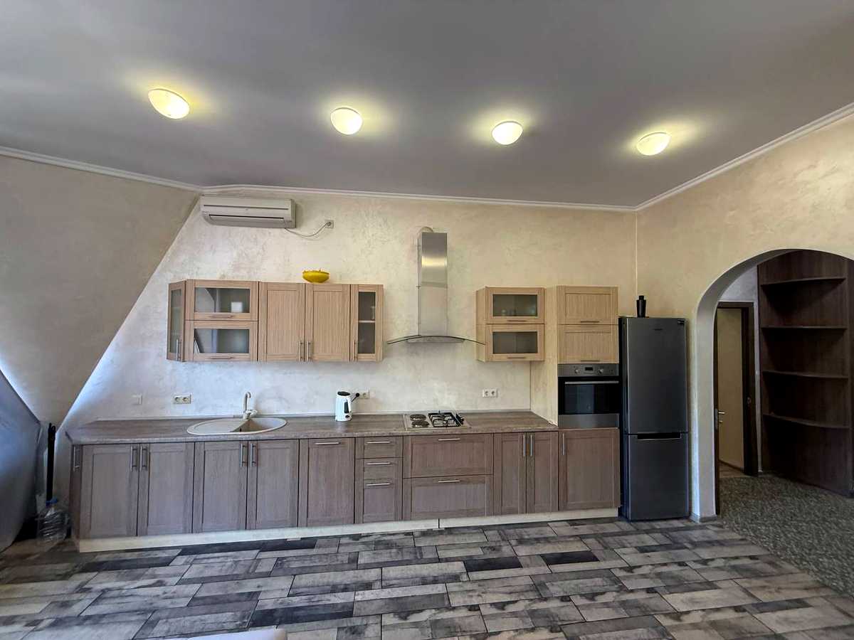 Квартира на вул. Воздвиженська, 48 в Києві, ID 304044, фото №2