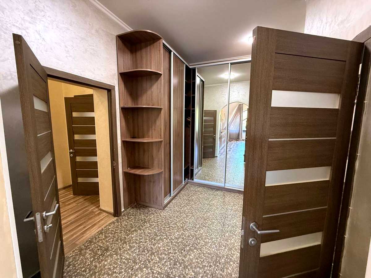 Квартира на вул. Воздвиженська, 48 в Києві, ID 304044, фото №11