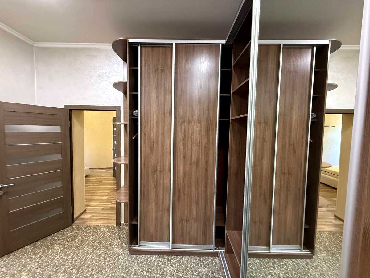 Квартира на вул. Воздвиженська, 48 в Києві, ID 304044, фото №12