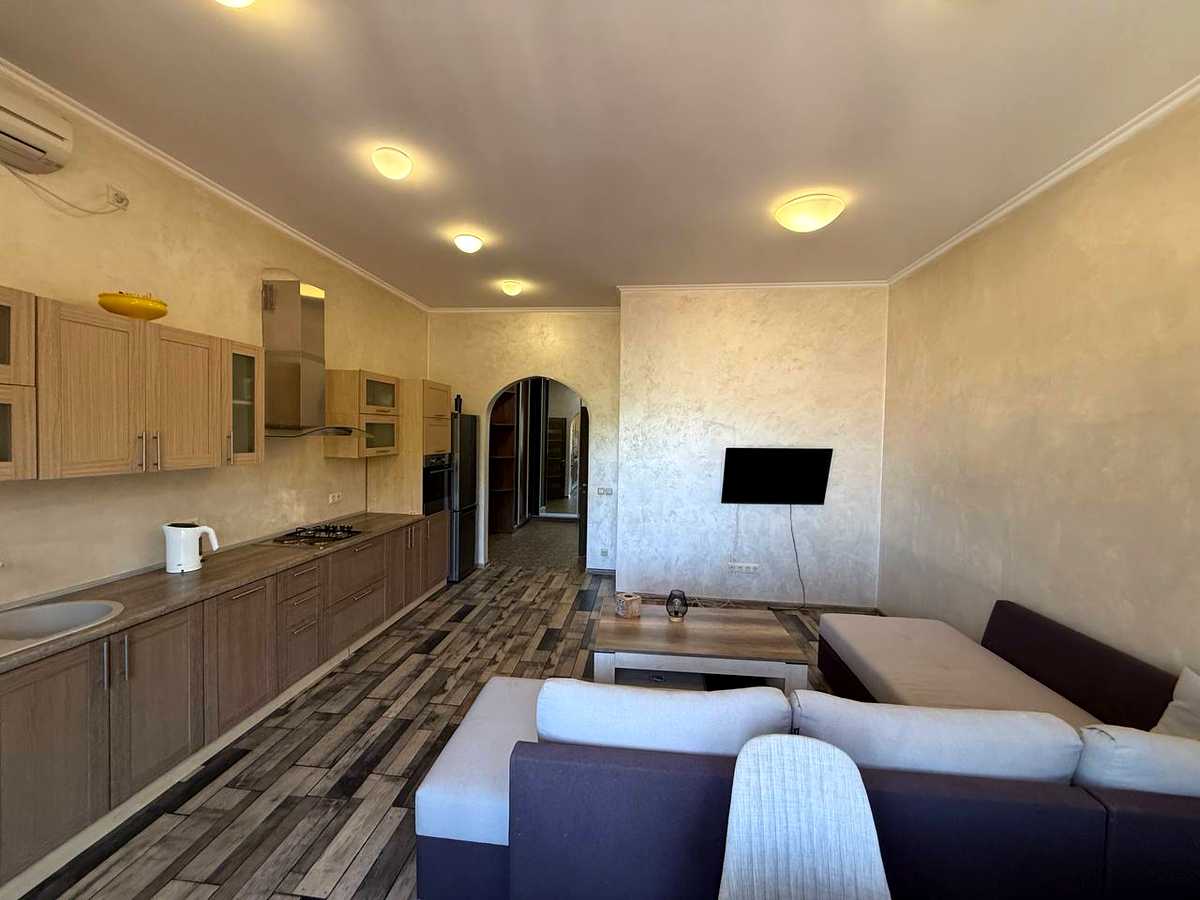 Квартира на вул. Воздвиженська, 48 в Києві, ID 304044, фото №3