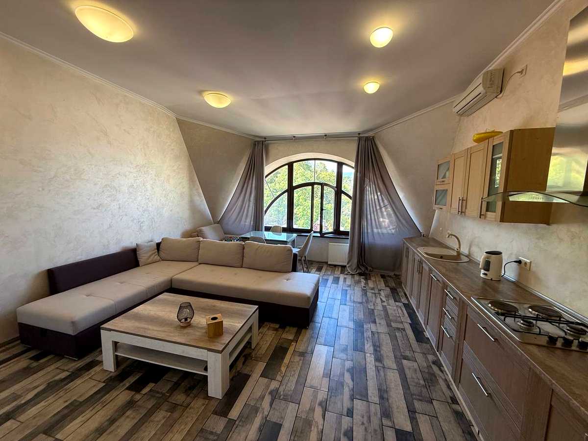 Квартира на вул. Воздвиженська, 48 в Києві, ID 304044, фото №4