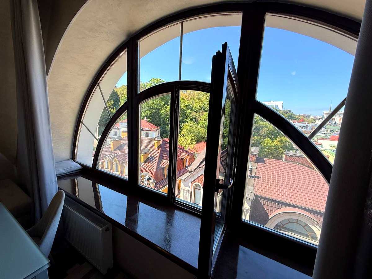 Квартира на вул. Воздвиженська, 48 в Києві, ID 304044, фото №5
