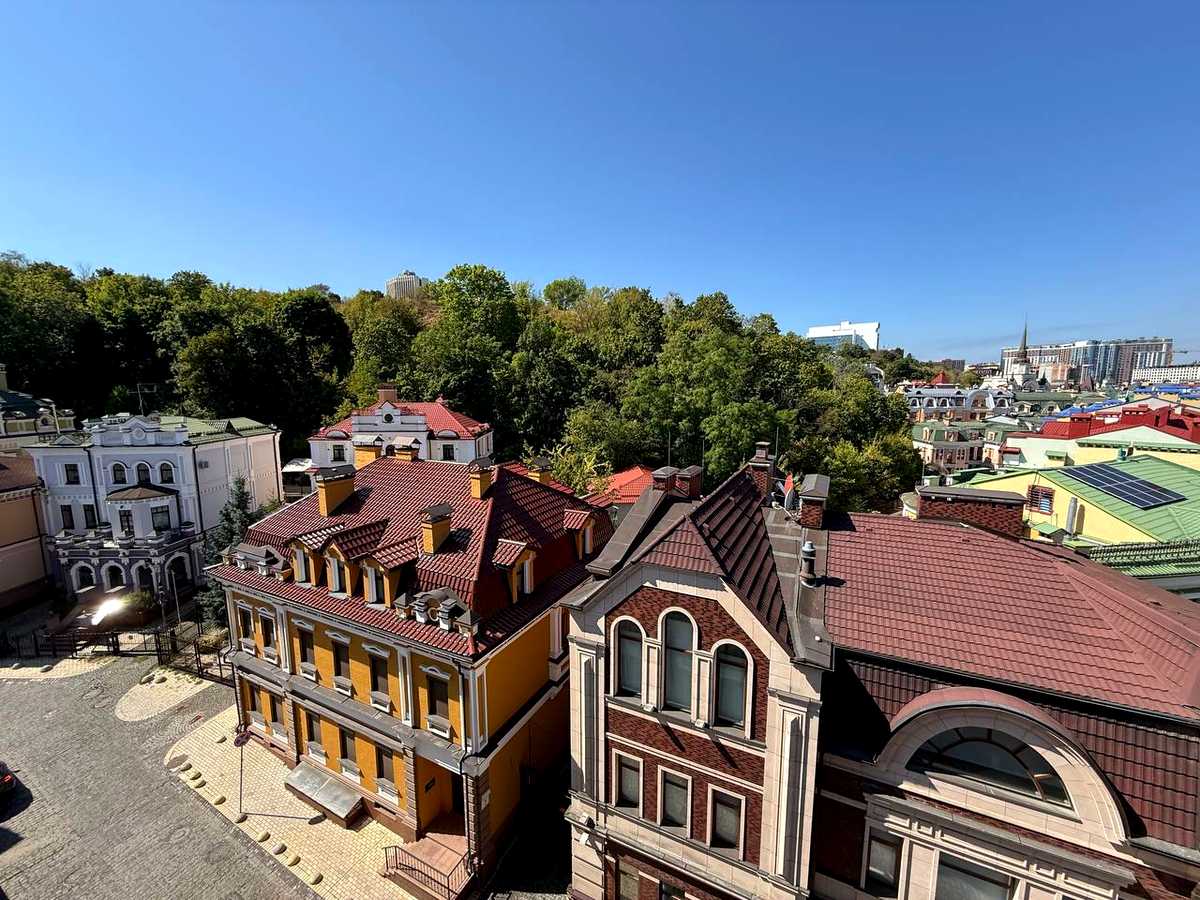 Квартира на вул. Воздвиженська, 48 в Києві, ID 304044, фото №6