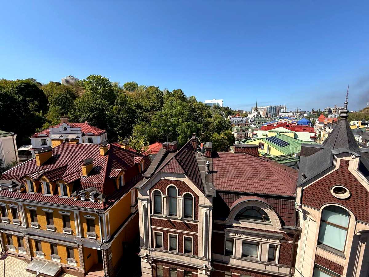 Квартира на вул. Воздвиженська, 48 в Києві, ID 304044, фото №7
