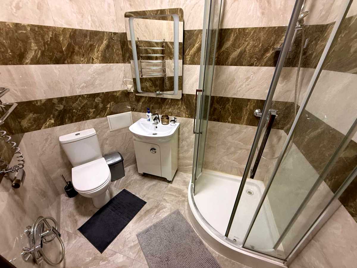 Квартира на вул. Воздвиженська, 48 в Києві, ID 304044, фото №8
