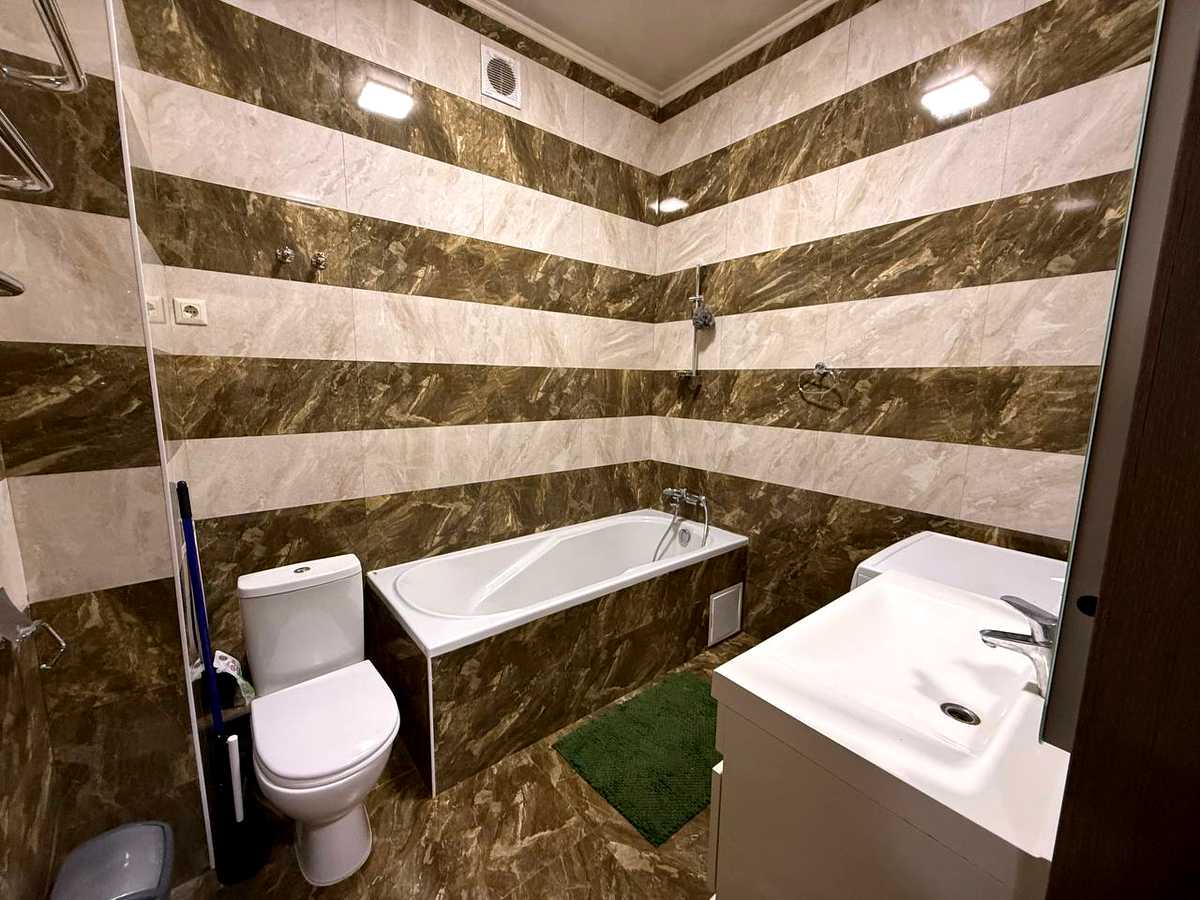 Квартира на вул. Воздвиженська, 48 в Києві, ID 304044, фото №10