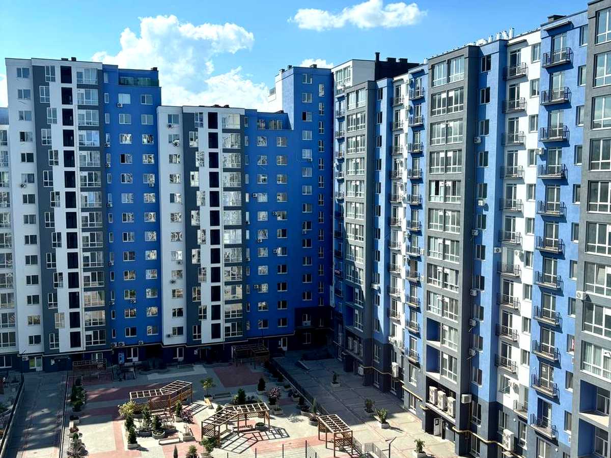 Квартира на вул. Княгинин в Івано-Франківську, ID 394371, фото №4