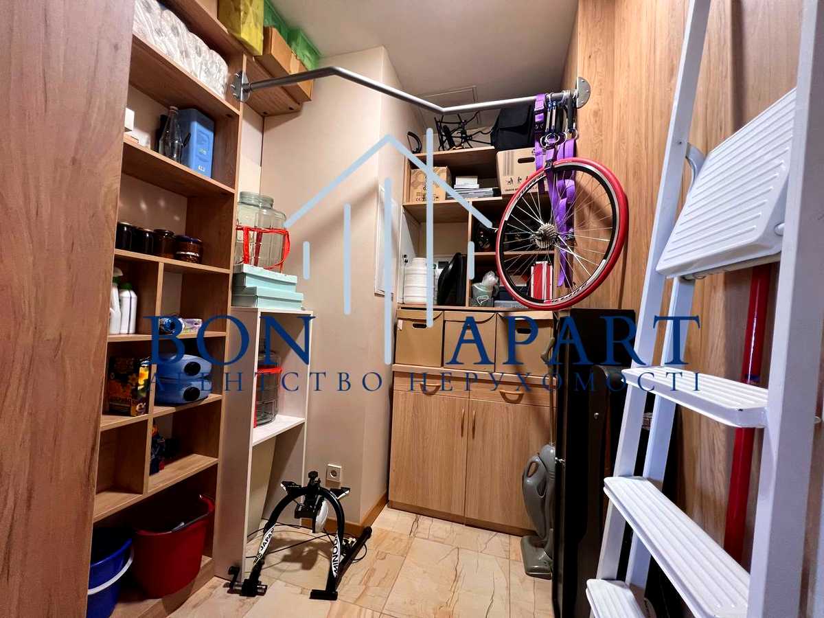 Квартира на бул. Лесі Українки, 7-Б в Києві, ID 304043, фото №24