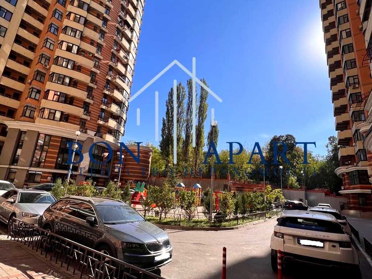 Квартира на бул. Лесі Українки, 7-Б в Києві, ID 304043, фото №27