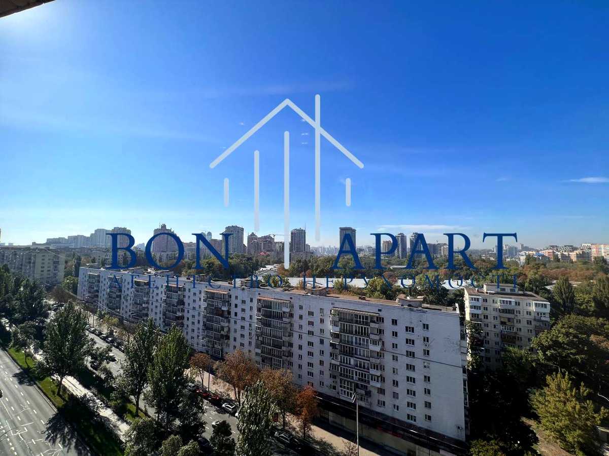 Квартира на бул. Лесі Українки, 7-Б в Києві, ID 304043, фото №29