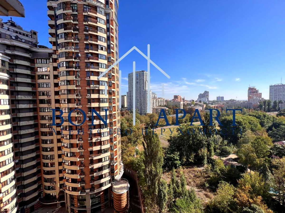 Квартира на бул. Лесі Українки, 7-Б в Києві, ID 304043, фото №30