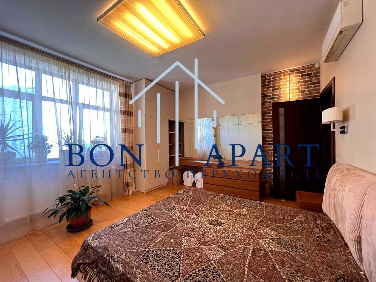 Квартира на бул. Лесі Українки, 7-Б в Києві, ID 304043, фото №10