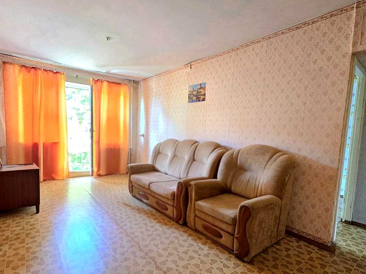 Квартира на вул. Едуарда Фукса, 30 в Кривий Ріг, ID 304057, фото №1