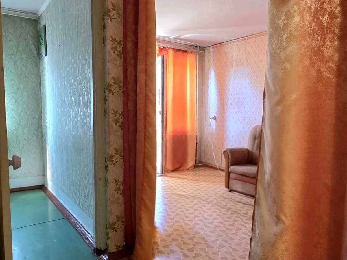 Квартира на вул. Едуарда Фукса, 30 в Кривий Ріг, ID 304057, фото №2