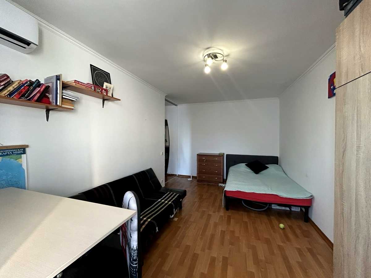 Квартира на вул. Нескорених, 32 в Харків, ID 304251, фото №1
