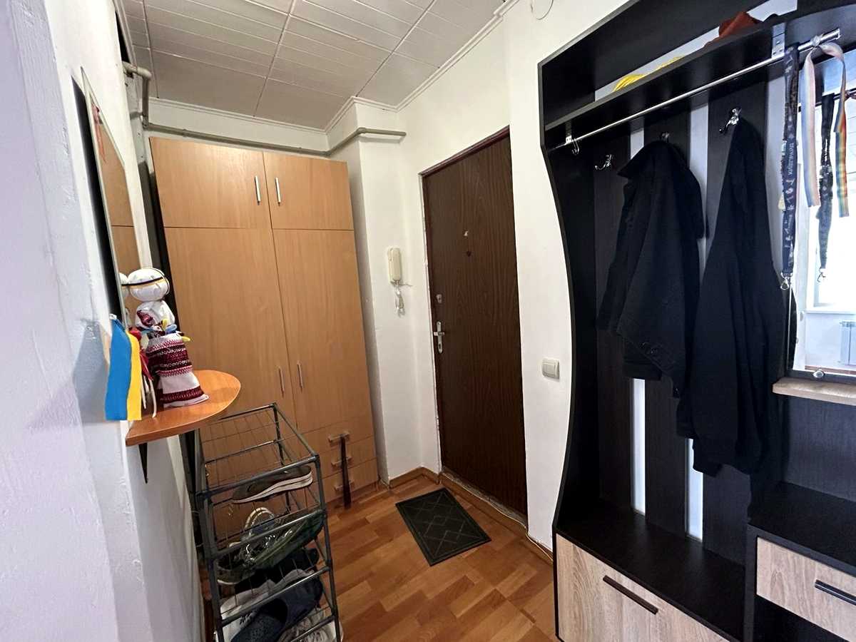 Квартира на вул. Нескорених, 32 в Харкові, ID 304251, фото №6
