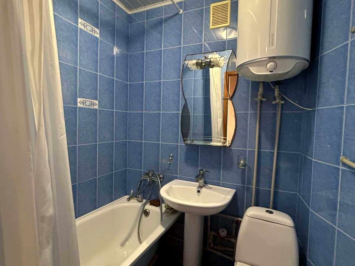 Квартира на вул. Нескорених, 32 в Харкові, ID 304251, фото №8