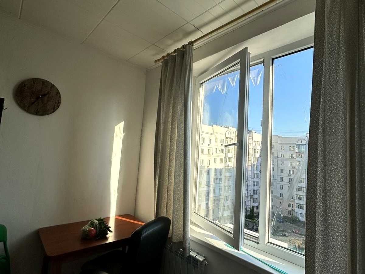 Квартира на вул. Нескорених, 32 в Харкові, ID 304251, фото №9