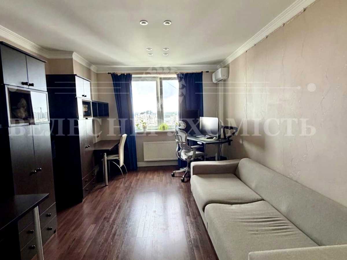 Квартира на вул. Олександра Мишуги, 12 в Києві, ID 304284, фото №11