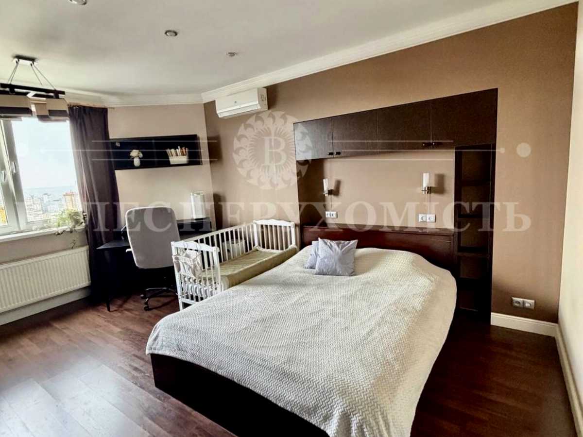 Квартира на вул. Олександра Мишуги, 12 в Києві, ID 304284, фото №13