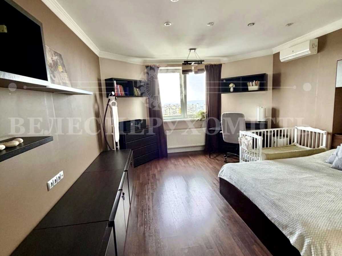 Квартира на вул. Олександра Мишуги, 12 в Києві, ID 304284, фото №14