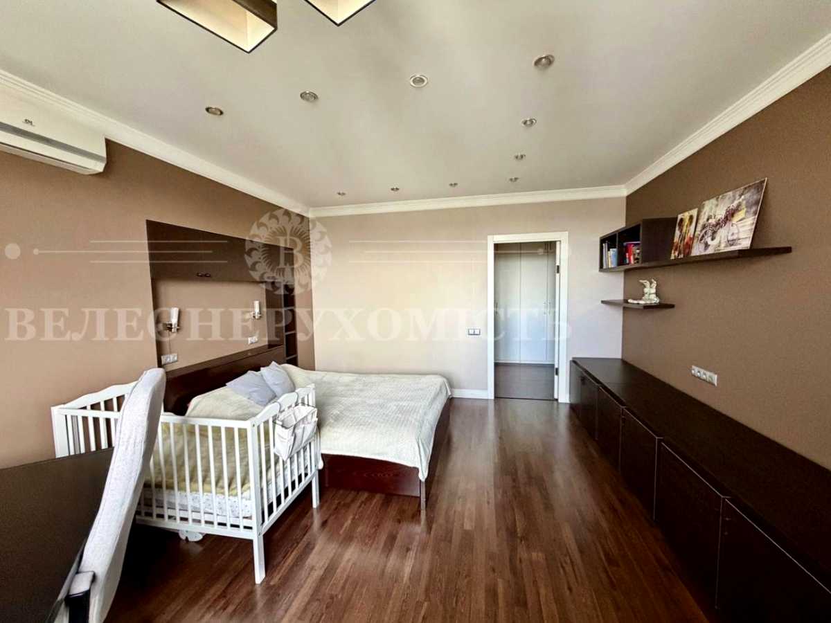Квартира на вул. Олександра Мишуги, 12 в Києві, ID 304284, фото №15