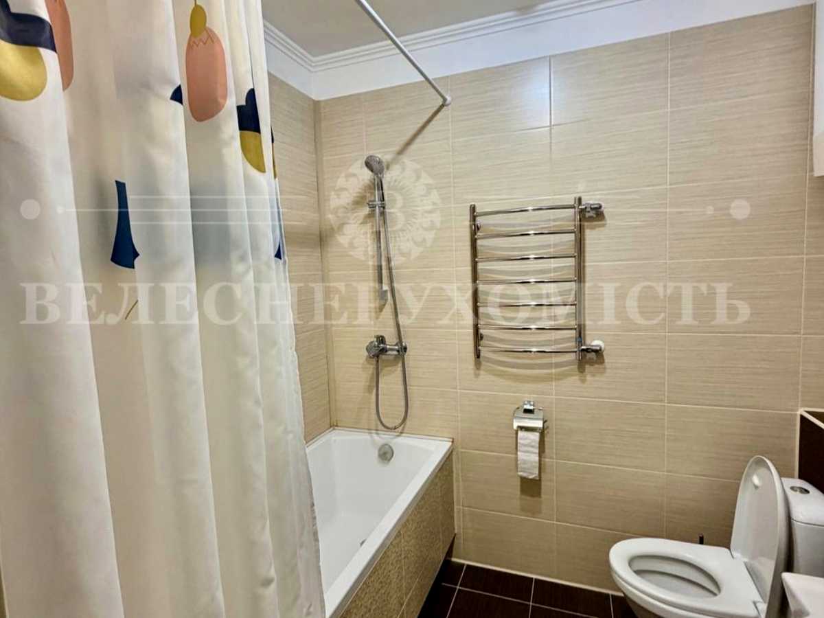Квартира на вул. Олександра Мишуги, 12 в Києві, ID 304284, фото №17