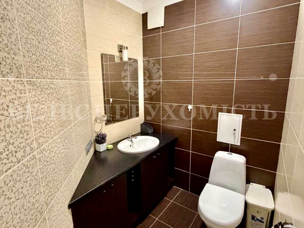 Квартира на вул. Олександра Мишуги, 12 в Києві, ID 304284, фото №18